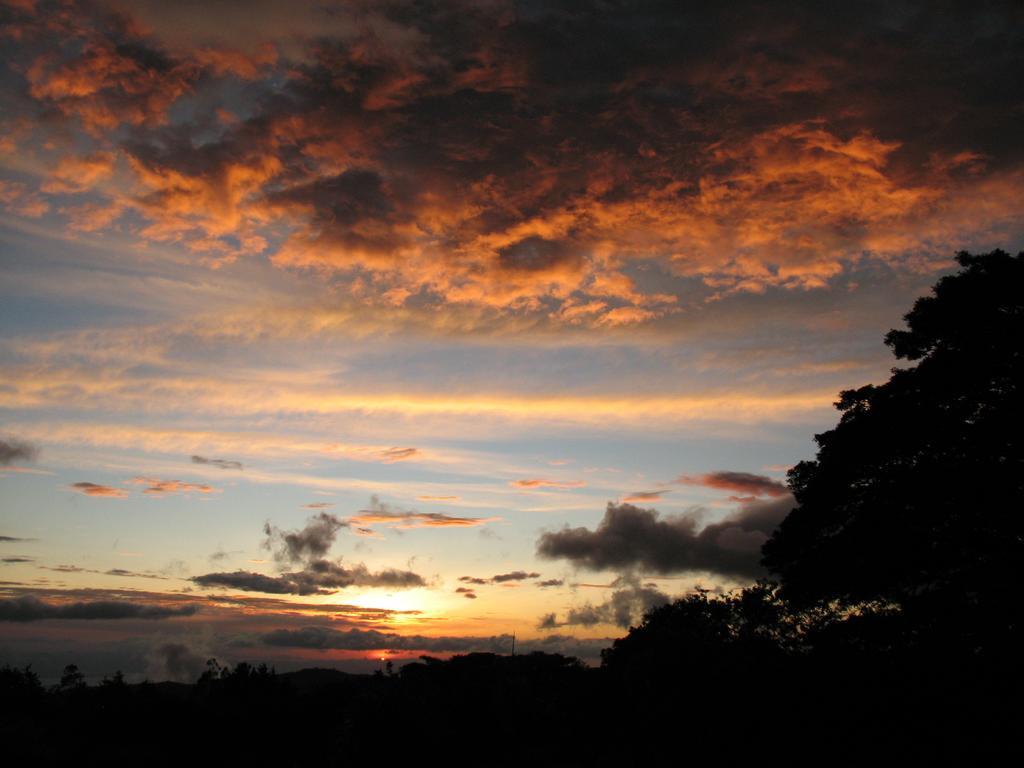 Sunset Hotel Monteverde Eksteriør bilde